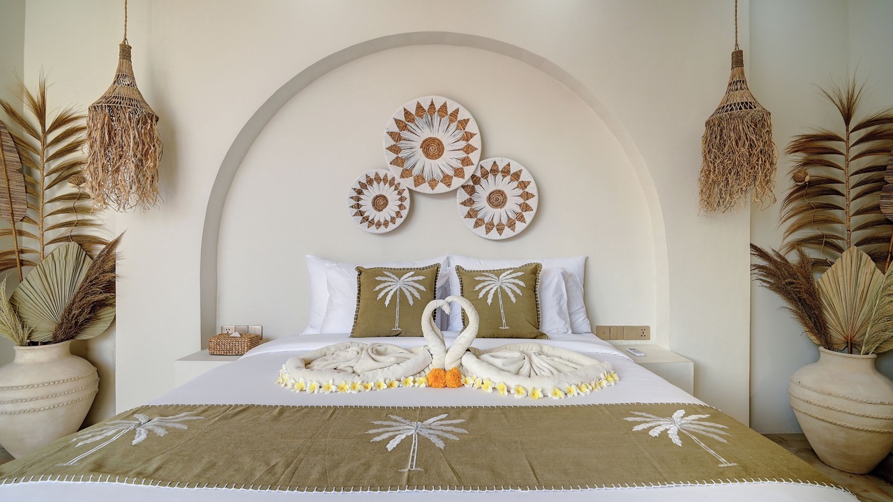 Photo of Bedroom in Sunset Road