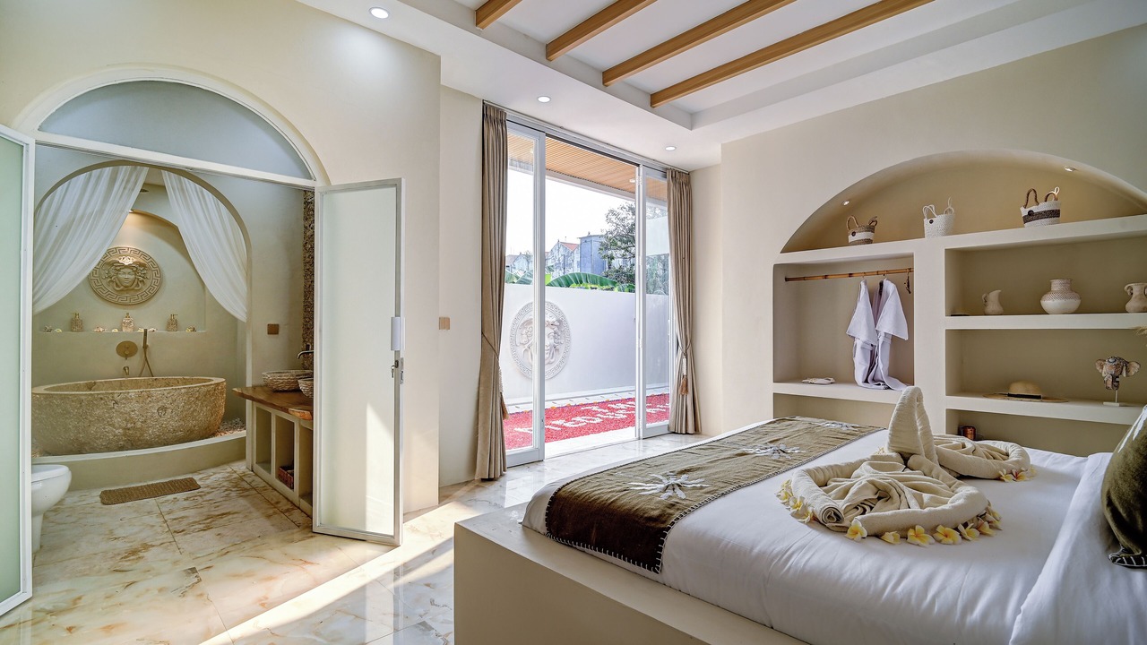 Photo of Bedroom in Sunset Road
