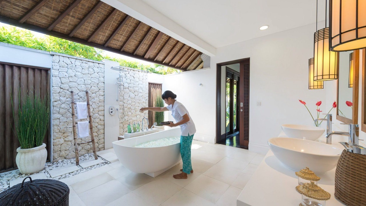 Photo of Bathroom in Cemagi