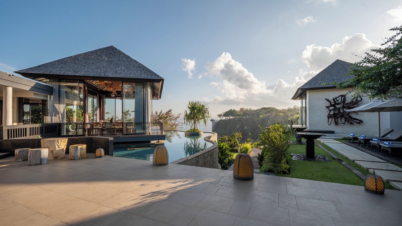 Photo of Outdoor in Jimbaran