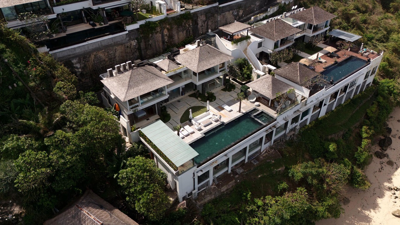 Photo of Outdoor in Mumbul