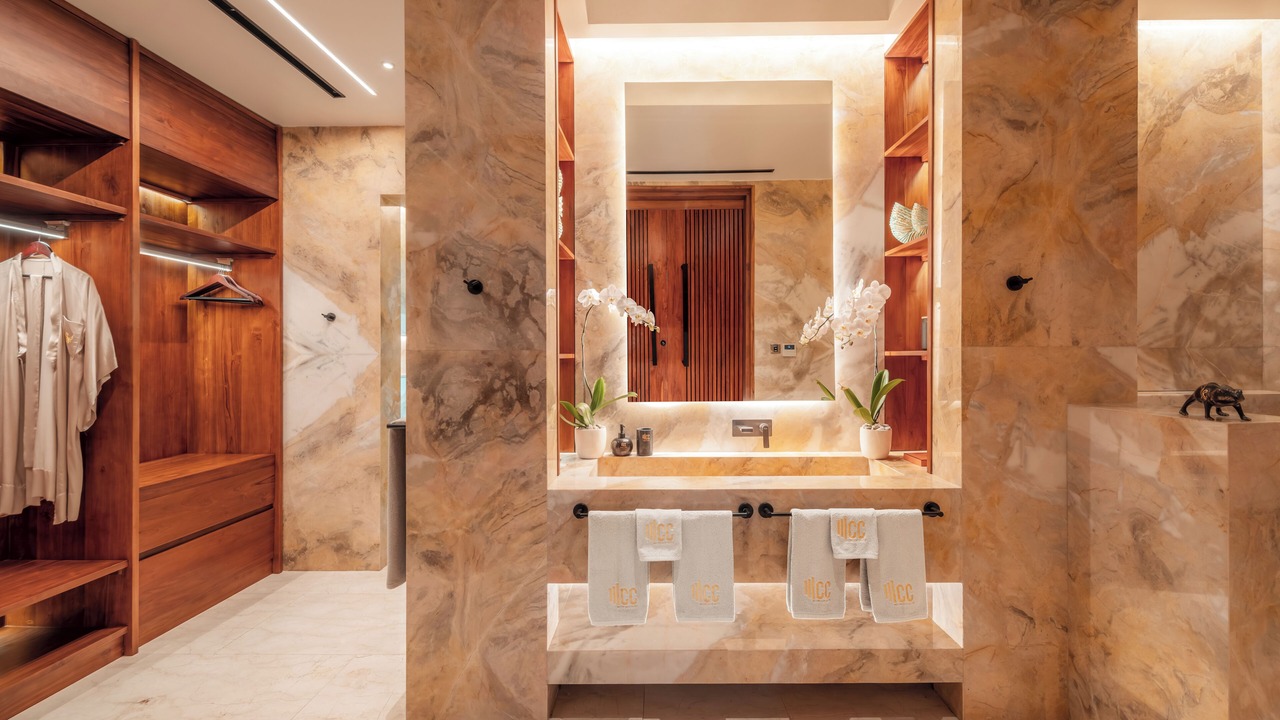 Photo of Bathroom in Blahbatuh