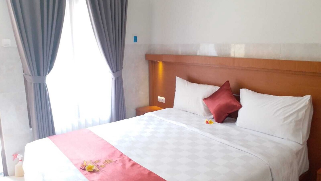 Photo of Bedroom in Kuta