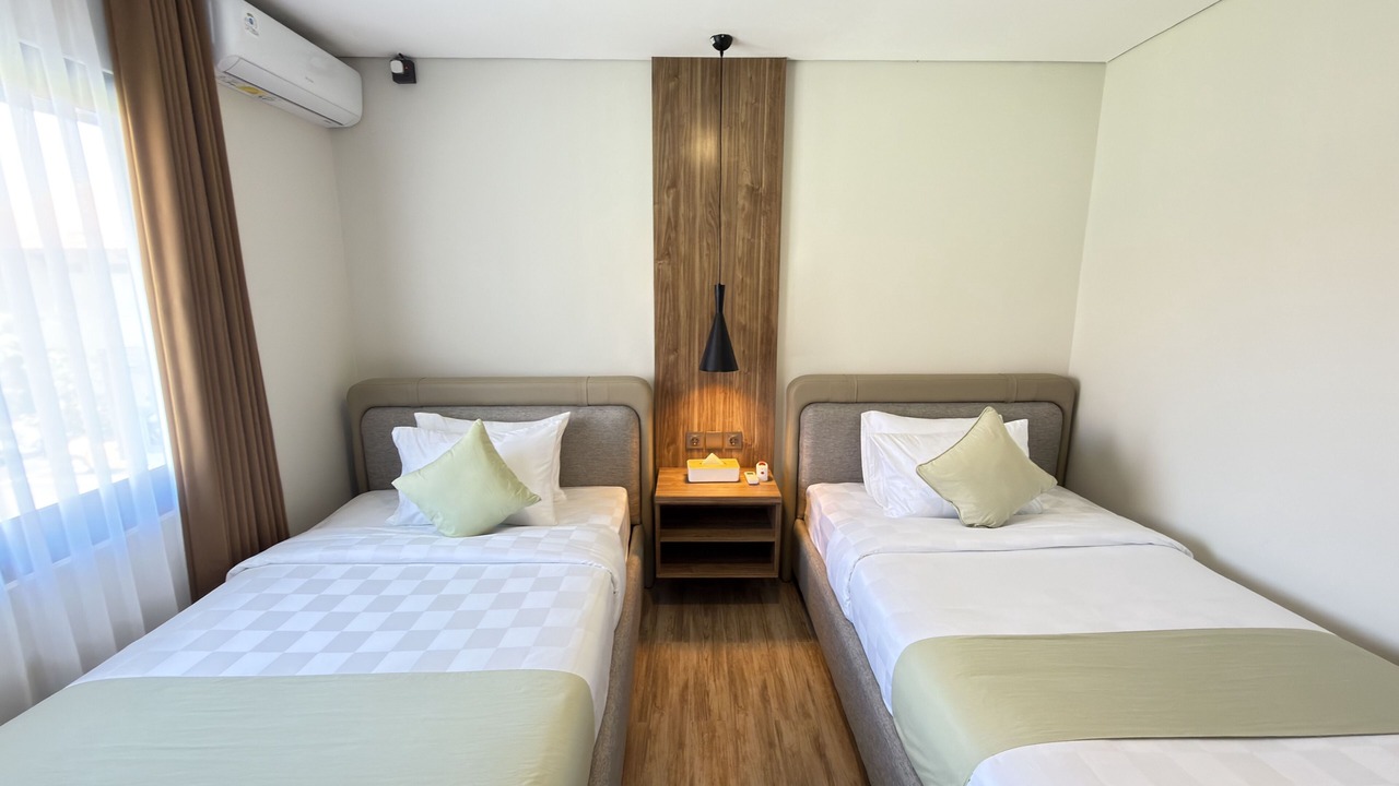 Photo of Bedroom in Mumbul
