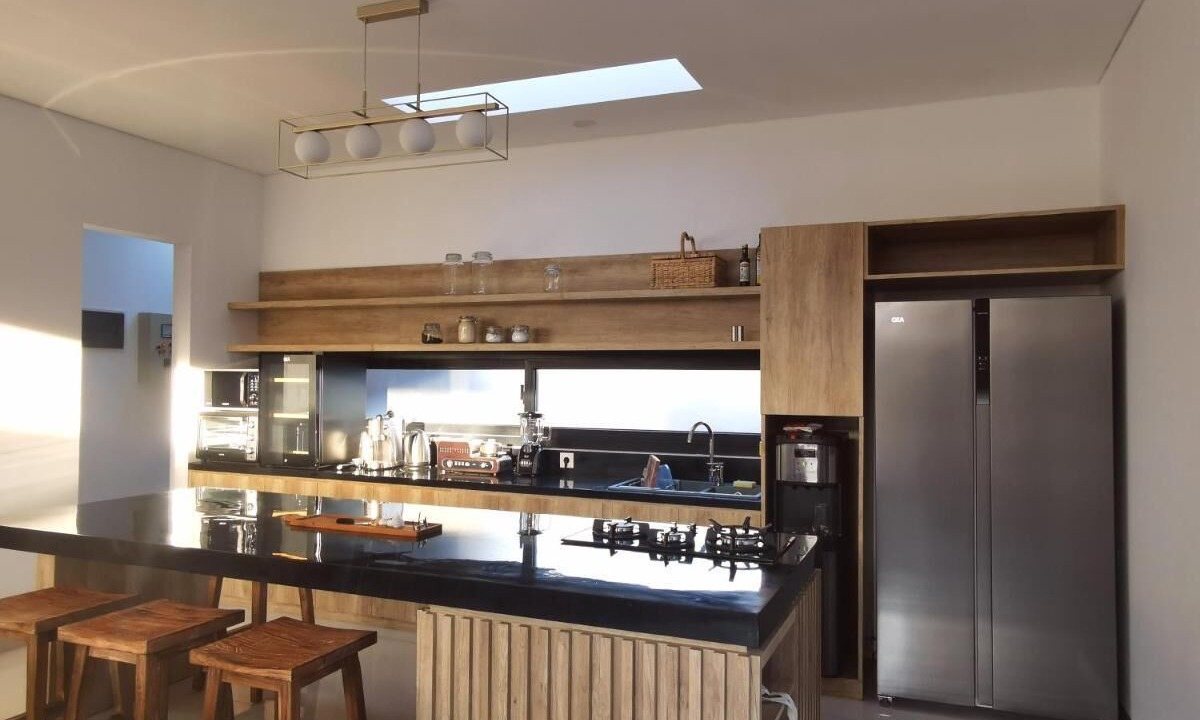 Photo of Kitchen in Dyanapura