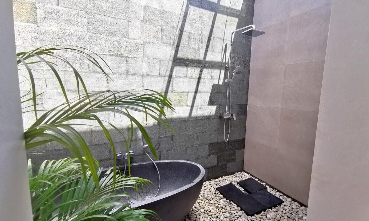 Photo of Bathroom in Dyanapura