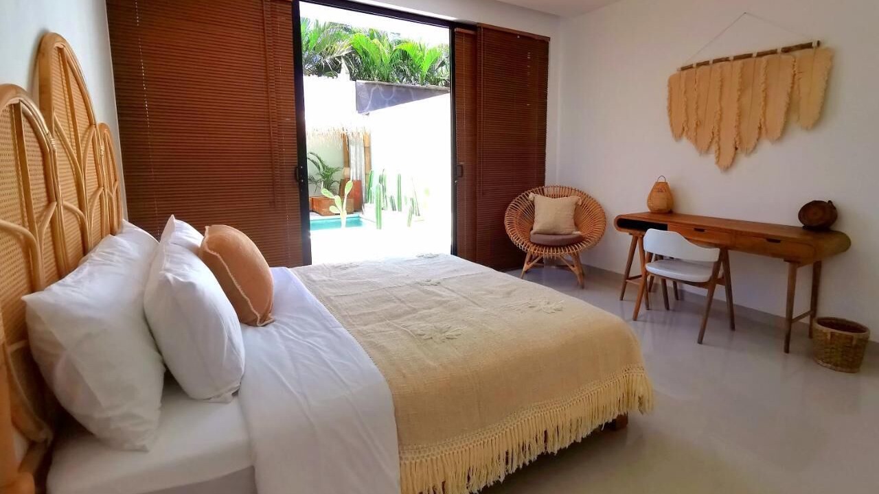 Photo of Bedroom in Dyanapura