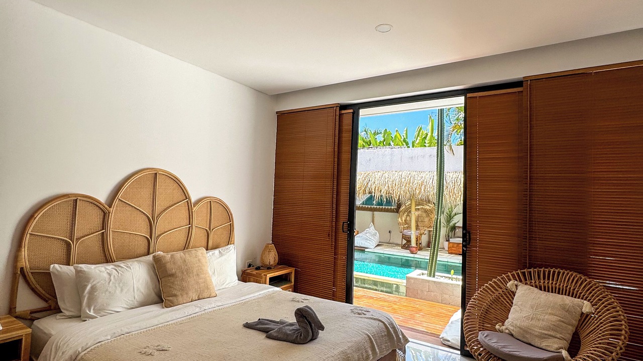 Photo of Bedroom in Dyanapura