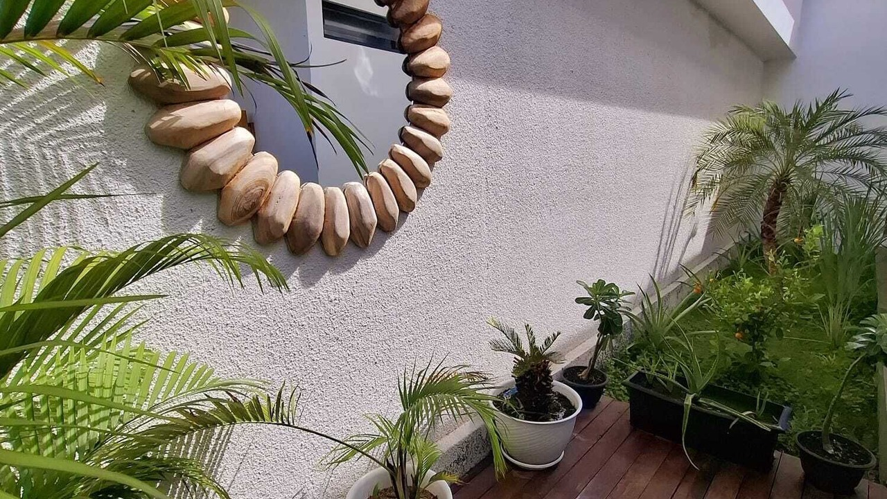 Photo of Patio Balcony in Dyanapura