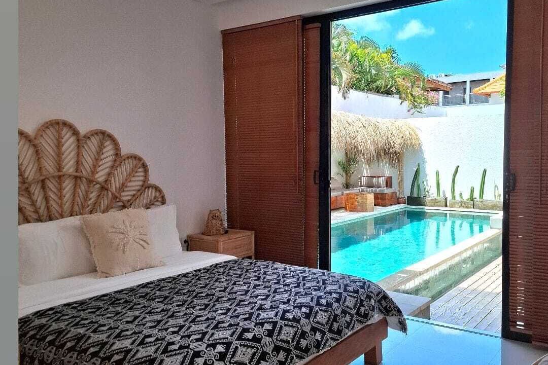 Photo of Bedroom in Dyanapura