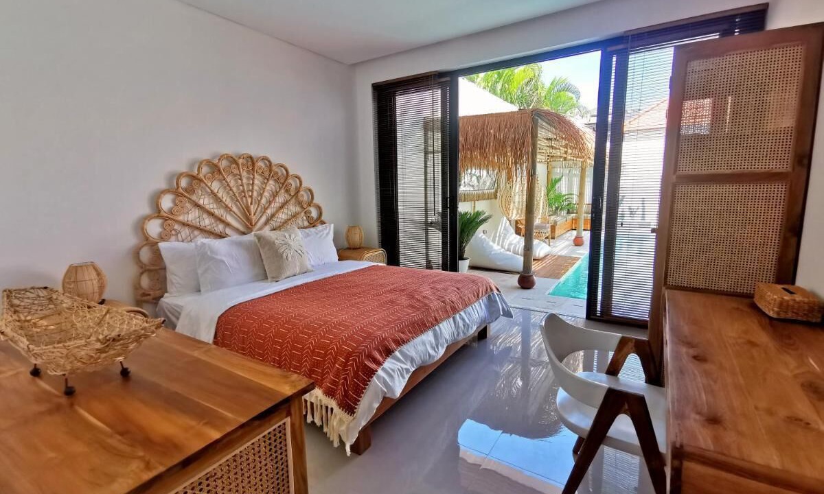 Photo of Bedroom in Dyanapura
