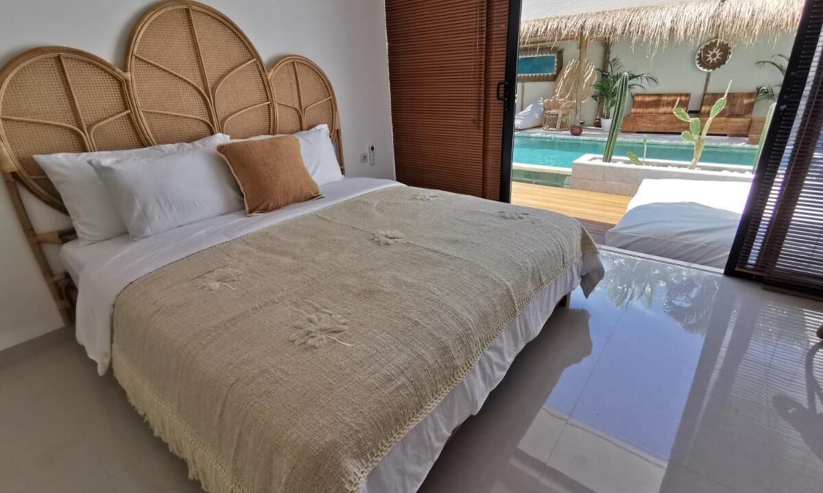 Photo of Bedroom in Dyanapura