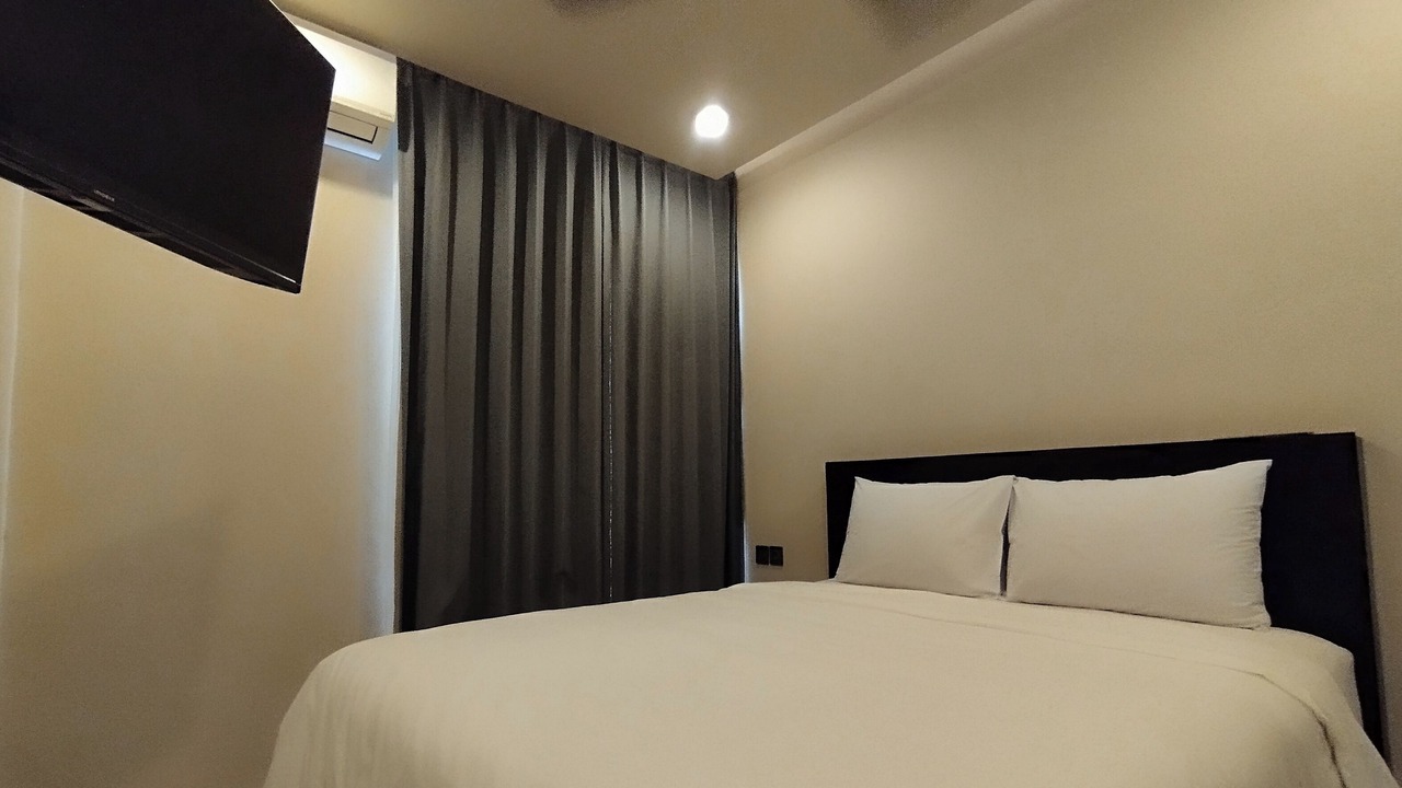 Photo of Bedroom in Padangsambian Klod