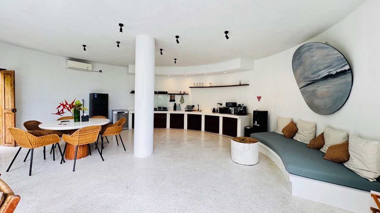 Photo of Kitchen in Ungasan