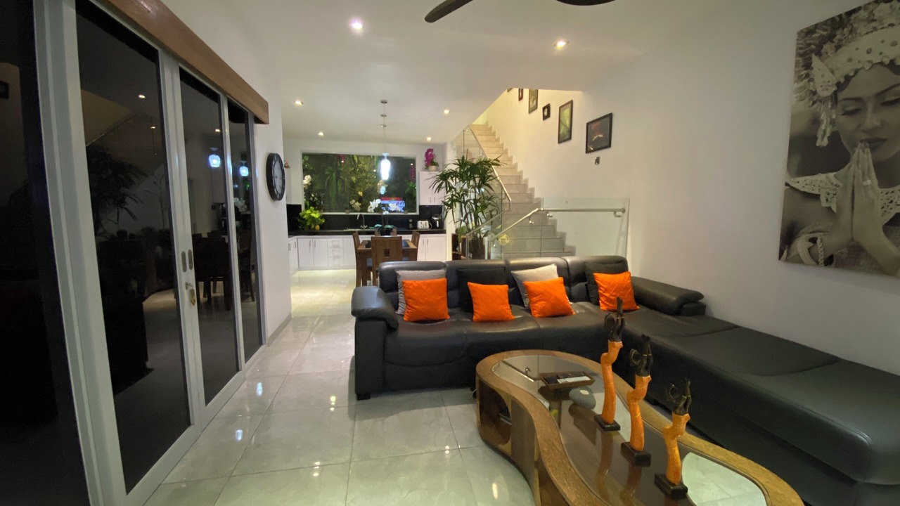 Photo of Livingroom in Raya Kuta
