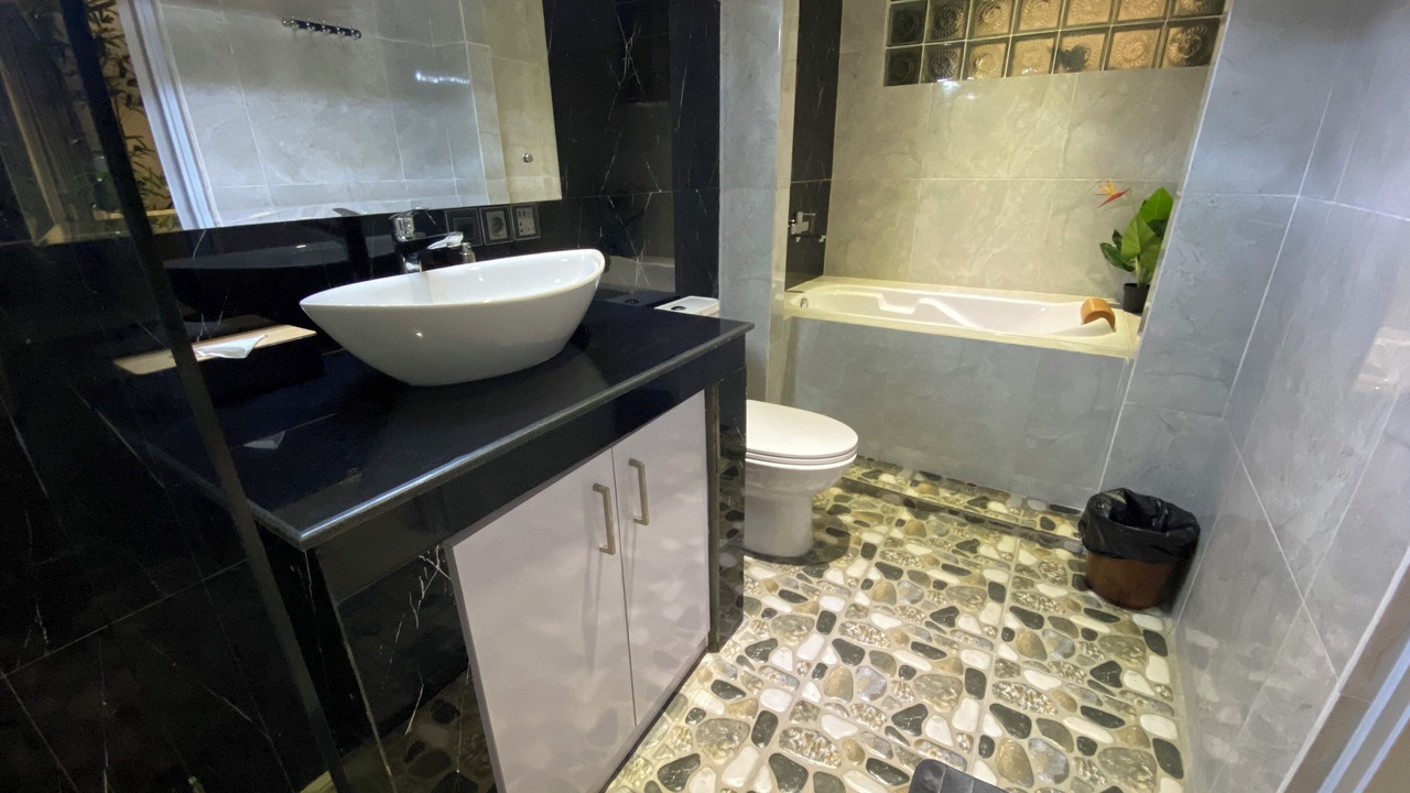 Photo of Bathroom in Raya Kuta