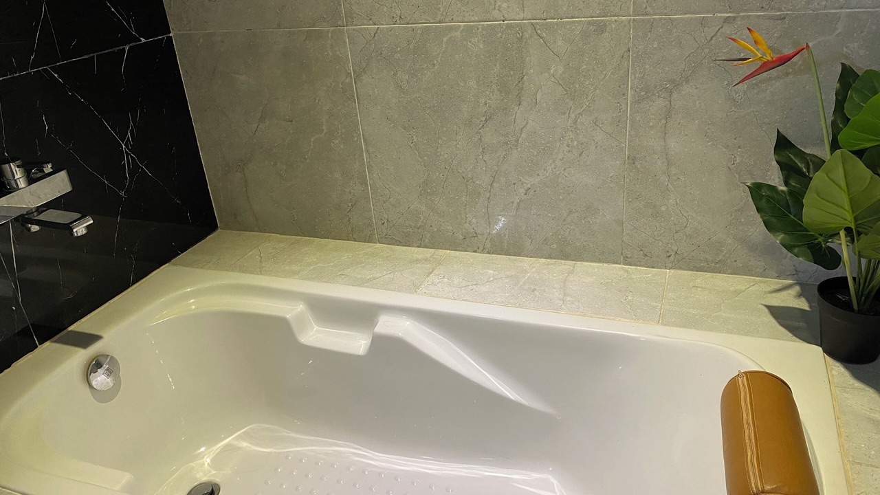Photo of Bathroom in Raya Kuta