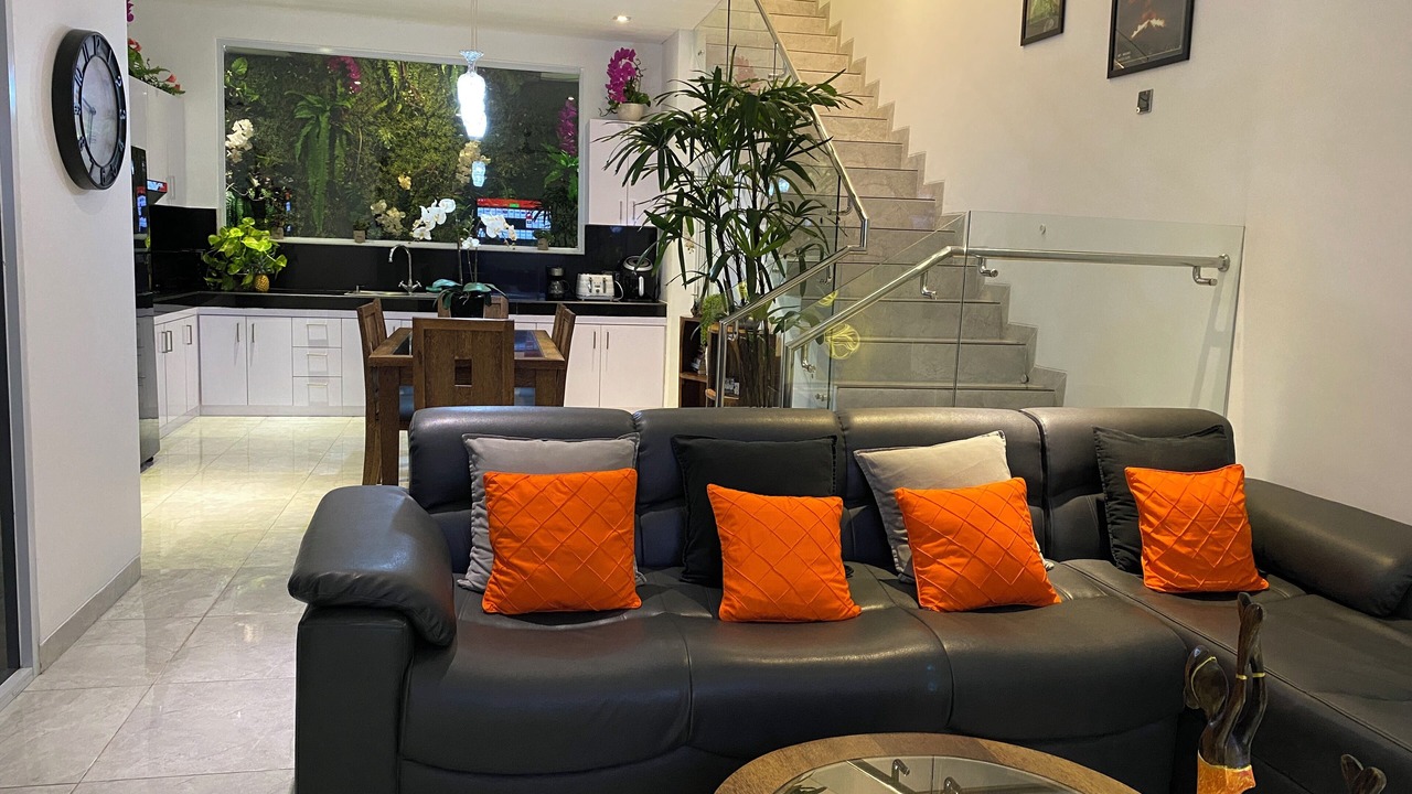 Photo of Livingroom in Raya Kuta