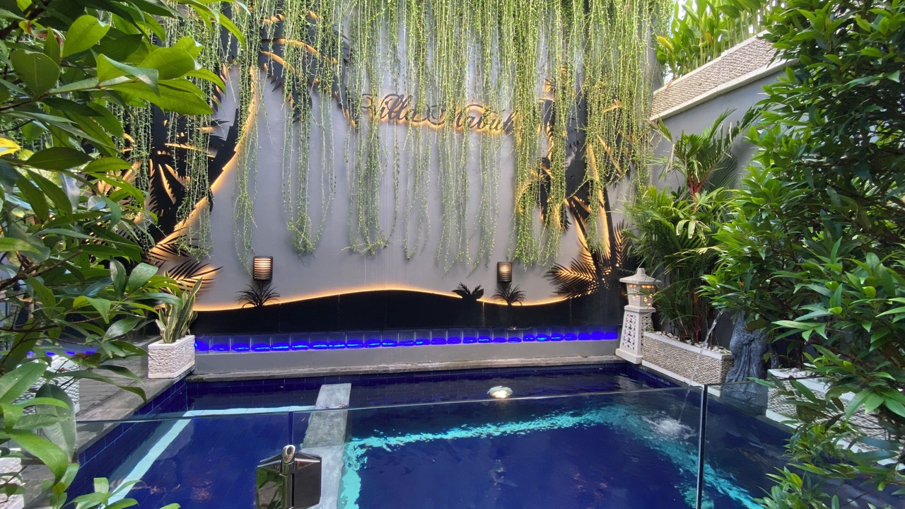 Photo of Outdoor in Raya Kuta