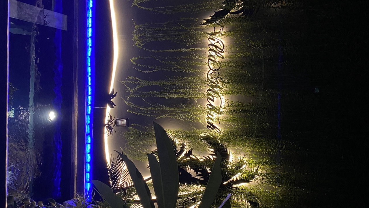 Photo of Outdoor in Raya Kuta