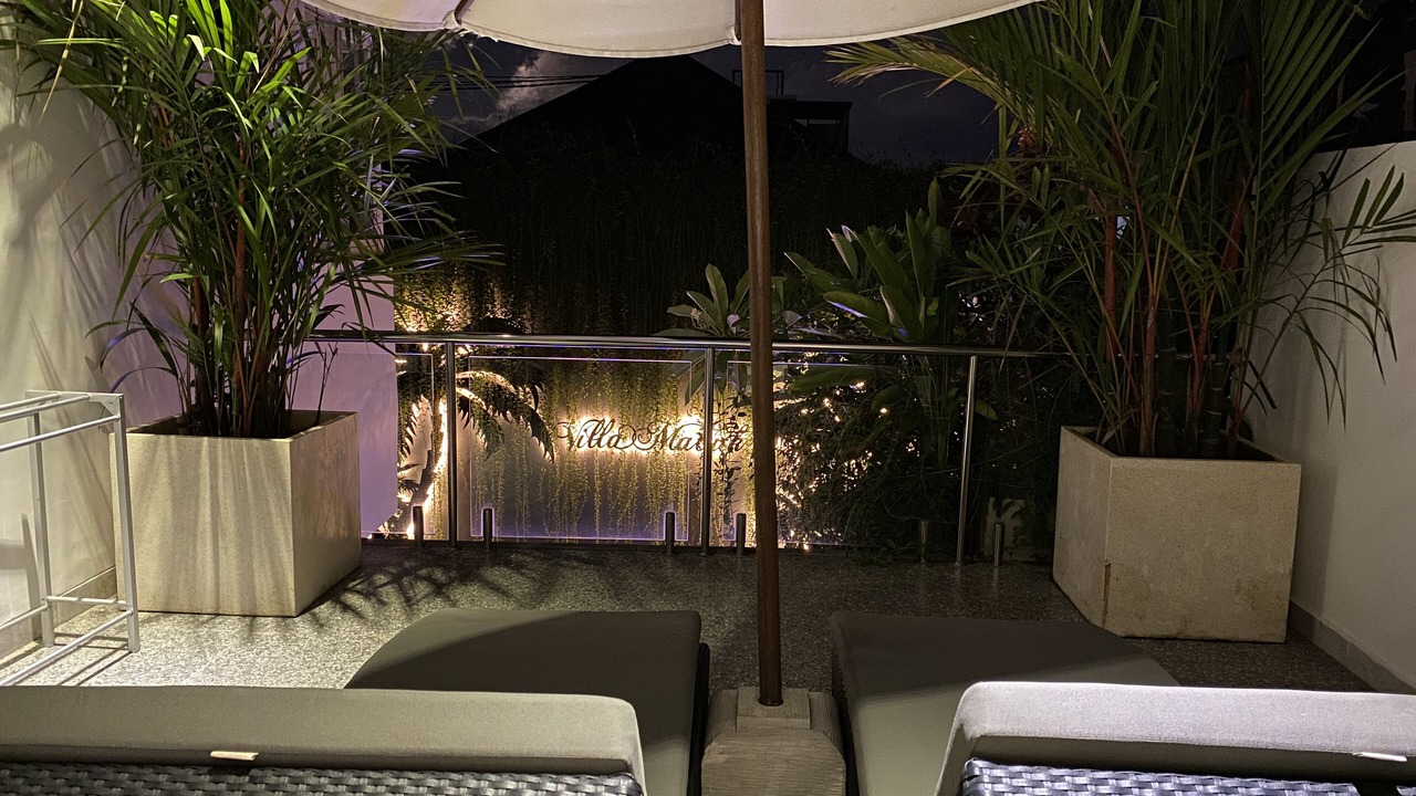 Photo of Outdoor in Raya Kuta