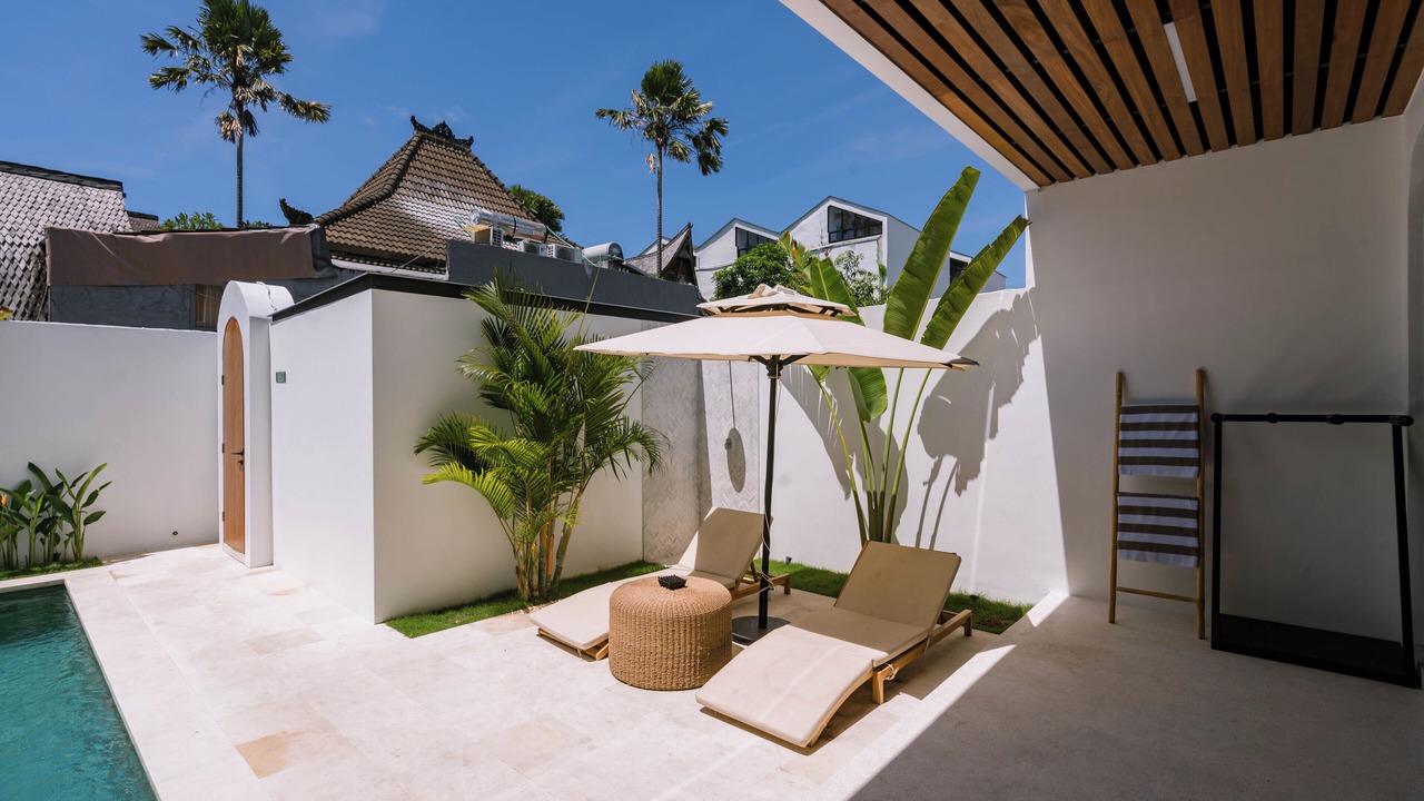 Photo of Outdoor in Batu Bolong