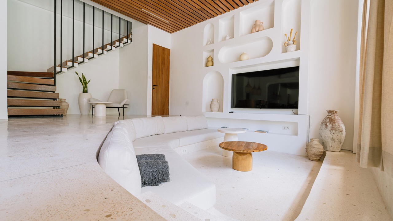 Photo of Livingroom in Tibubeneng