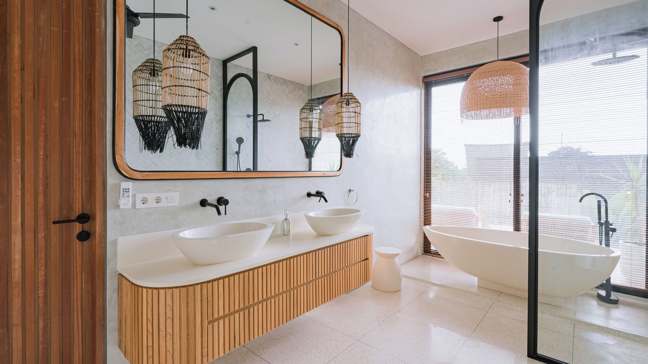 Photo of Bathroom in Tibubeneng