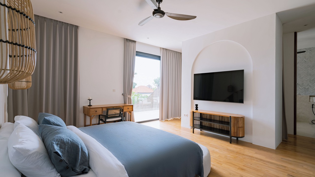 Photo of Bedroom in Batu Bolong