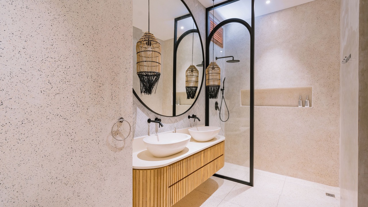 Photo of Bathroom in Tibubeneng