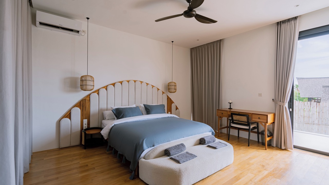 Photo of Bedroom in Tibubeneng