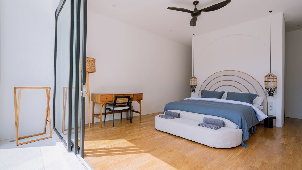 Photo of Bedroom in Tibubeneng