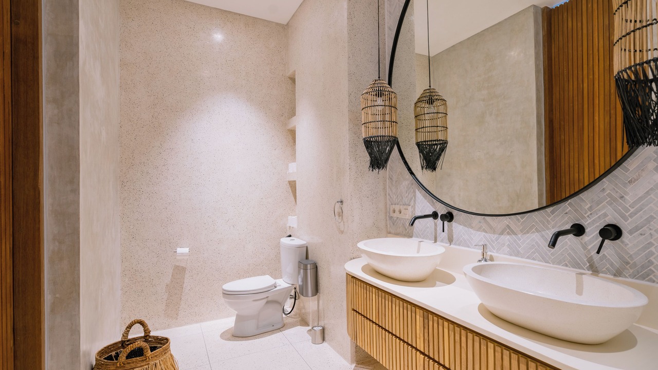 Photo of Bathroom in Tibubeneng