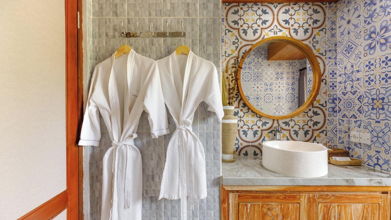 Photo of Bathroom in Pejeng Kawan