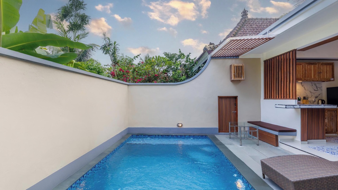 Photo of Outdoor in Pejeng Kawan