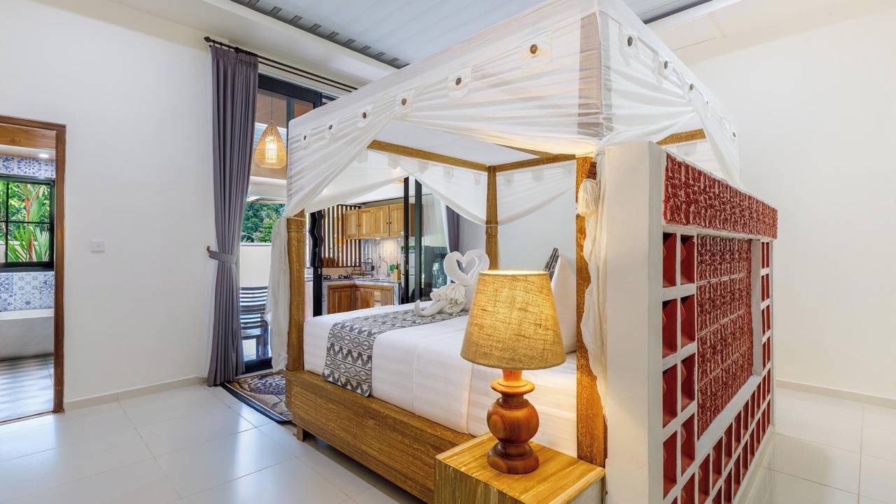 Photo of Bedroom in Pejeng Kawan