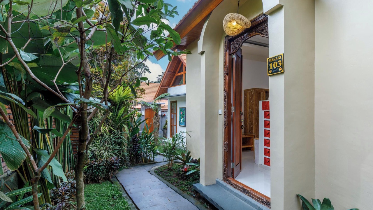 Photo of Outdoor in Pejeng Kawan