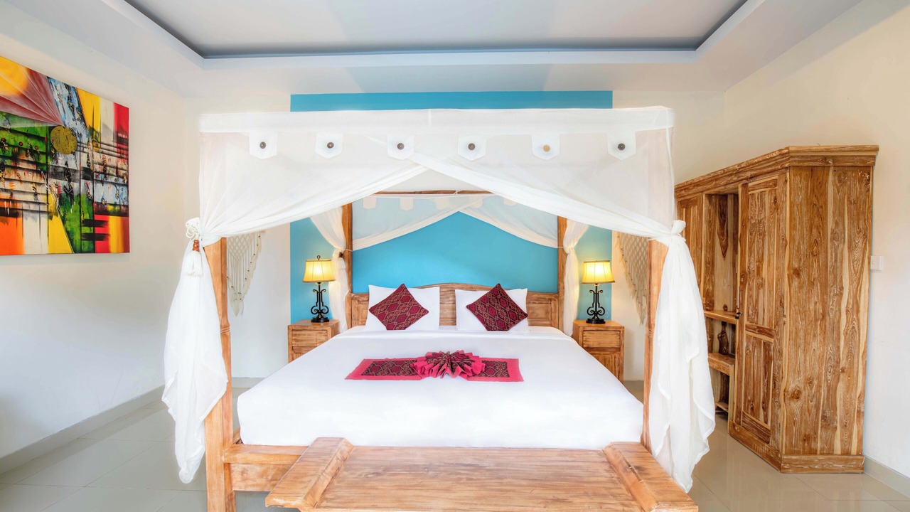 Photo of Bedroom in Pejeng Kawan