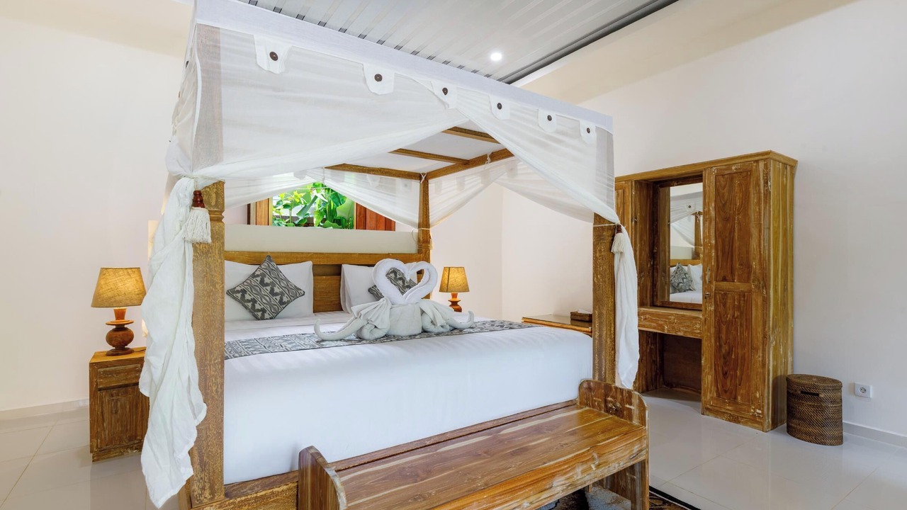 Photo of Bedroom in Pejeng Kawan