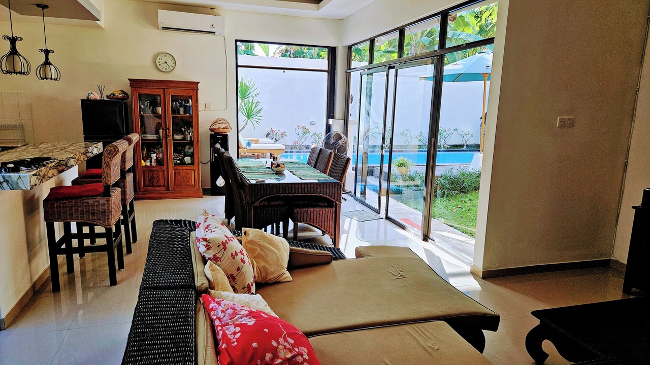 Photo of Livingroom in Babakan