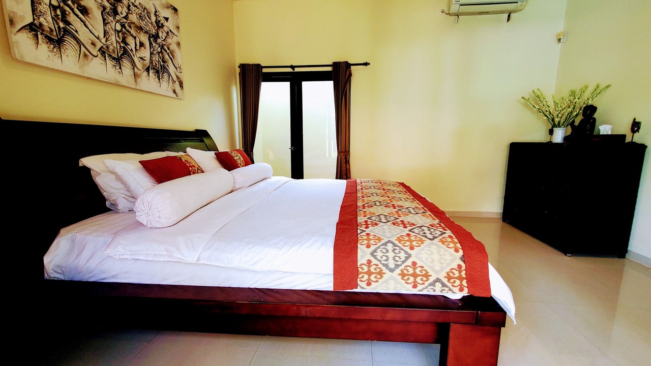 Photo of Bedroom in Babakan