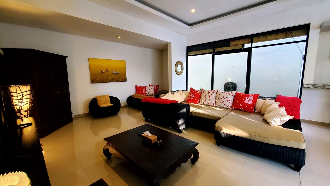 Photo of Livingroom in Babakan