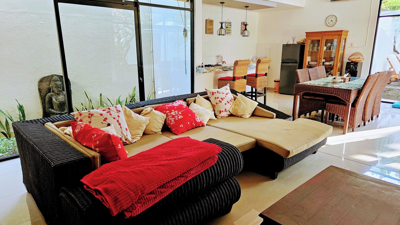 Photo of Livingroom in Babakan