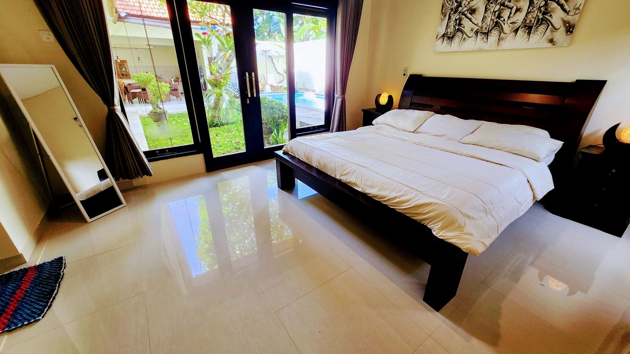 Photo of Bedroom in Babakan