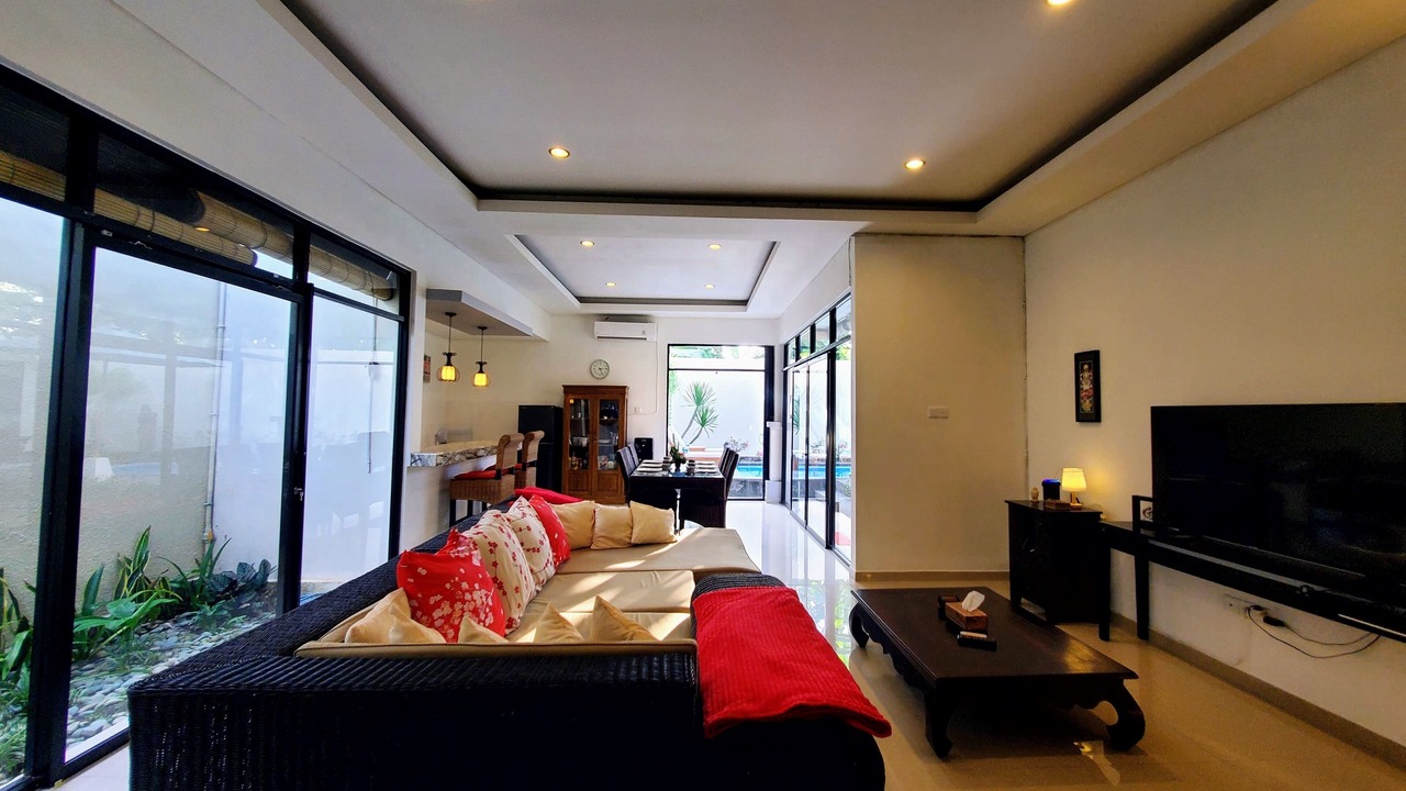 Photo of Bedroom in Babakan