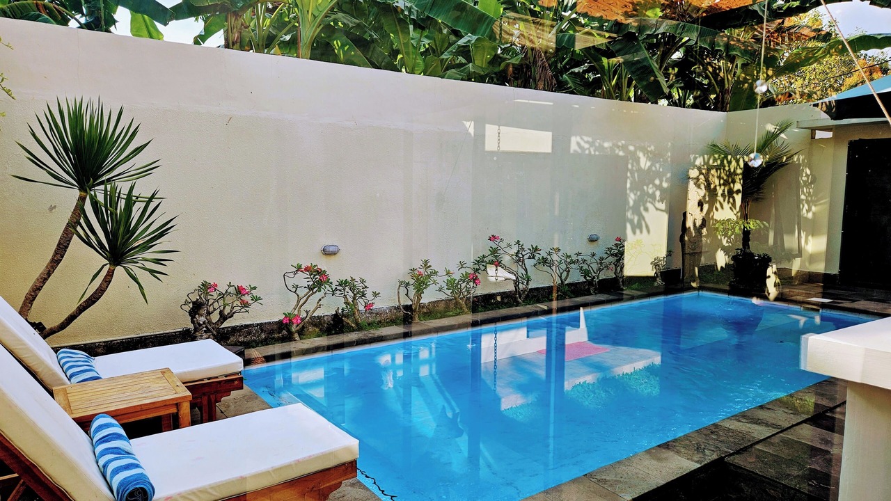 Photo of Outdoor in Babakan