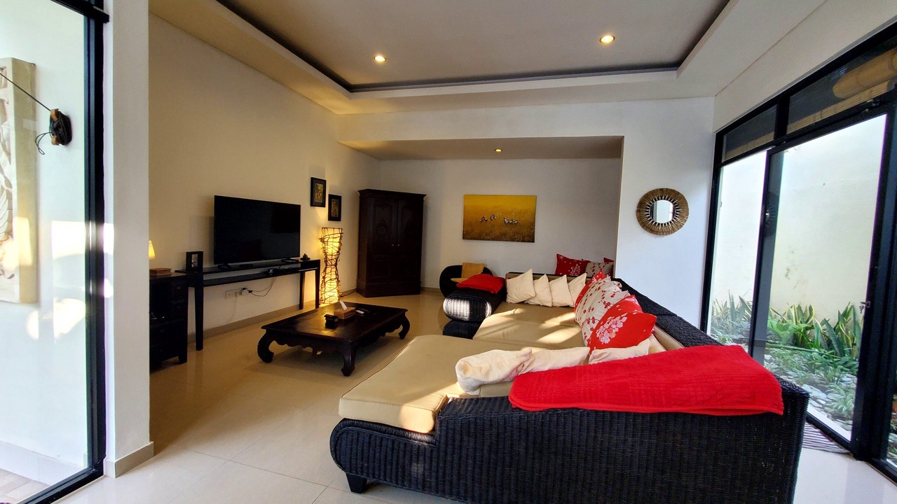 Photo of Livingroom in Babakan