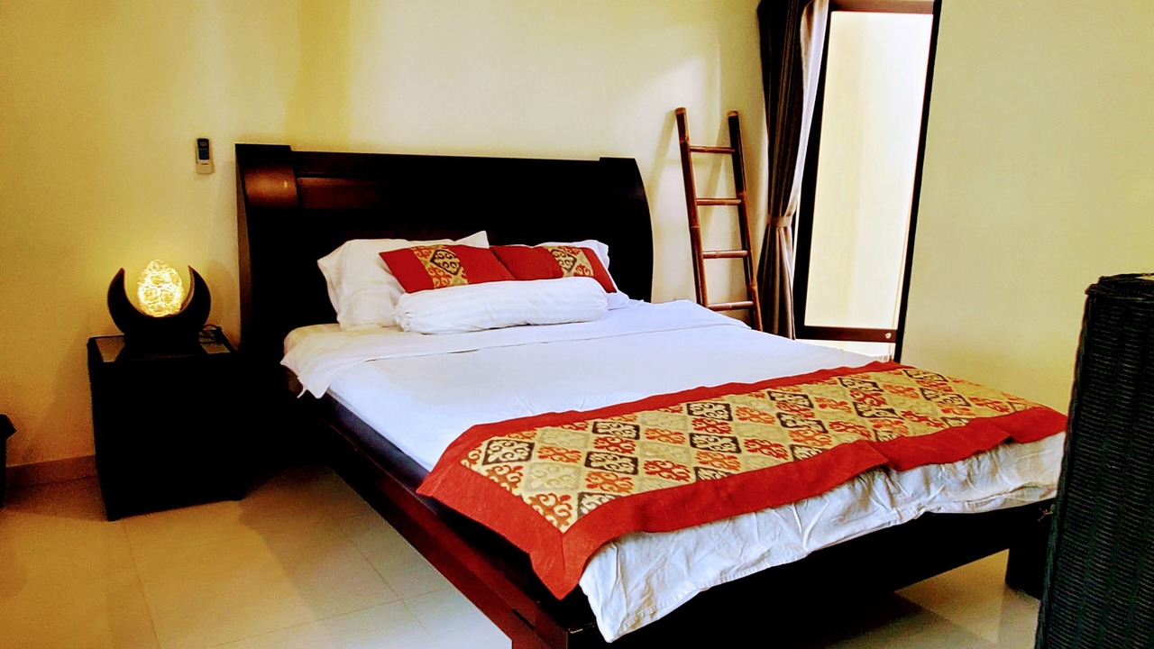 Photo of Bedroom in Babakan