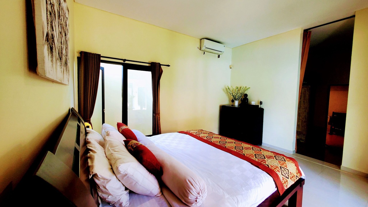 Photo of Bedroom in Babakan