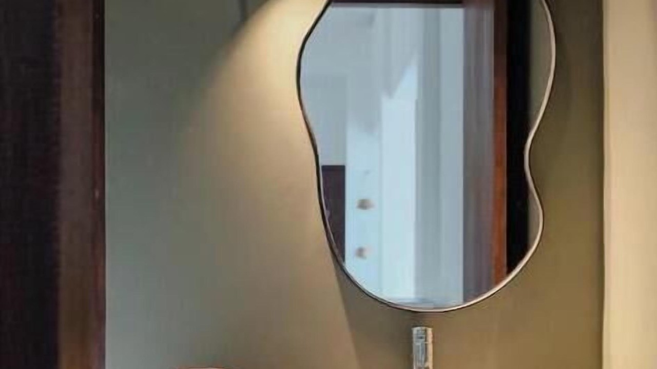 Photo of Bathroom in Selong Belanak